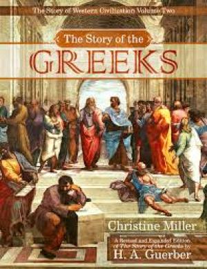 The Story of the Greeks